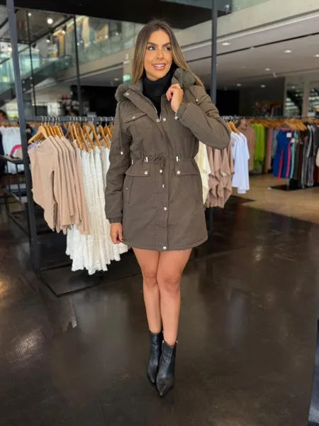 Parka Sarja Chic