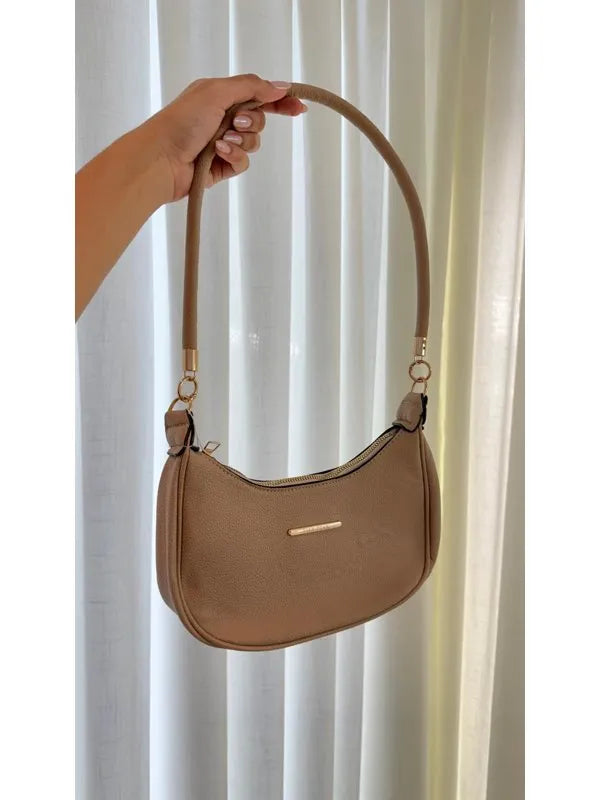 Bolsa Ombro Chic