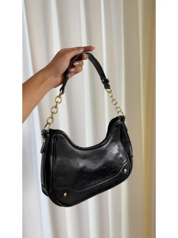 Bolsa Detalhe Corrente