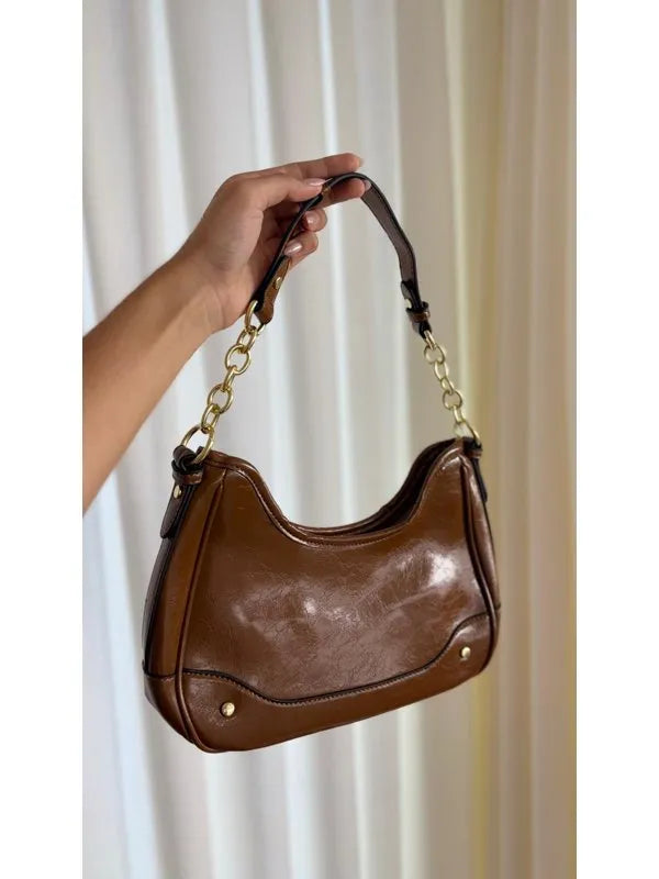 Bolsa Detalhe Corrente