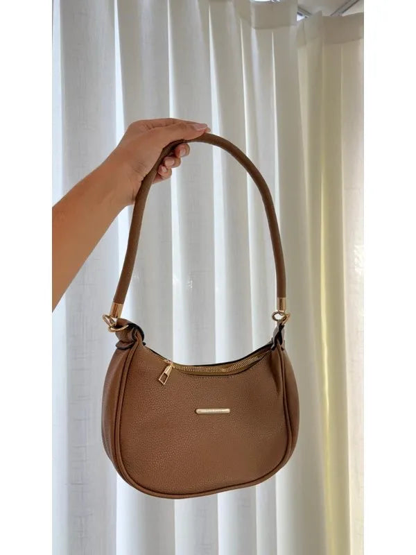 Bolsa Ombro Chic