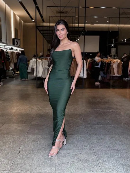 Vestido Midi Dani