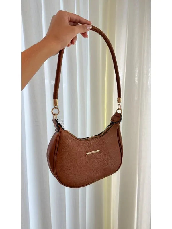 Bolsa Ombro Chic