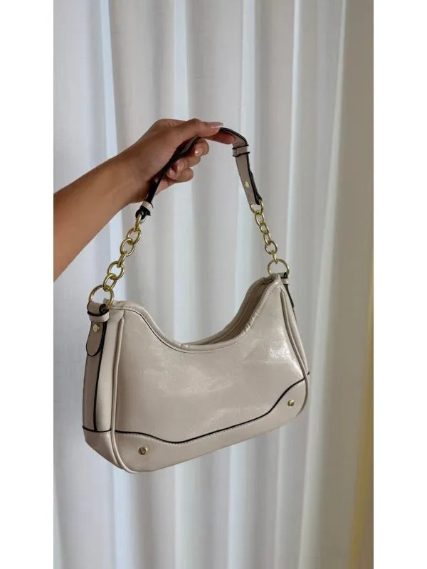 Bolsa Detalhe Corrente