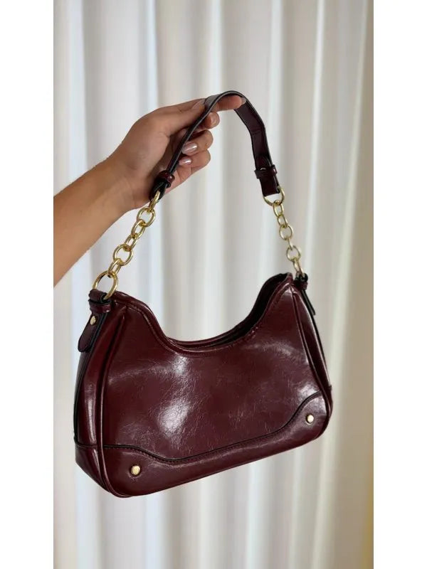 Bolsa Detalhe Corrente
