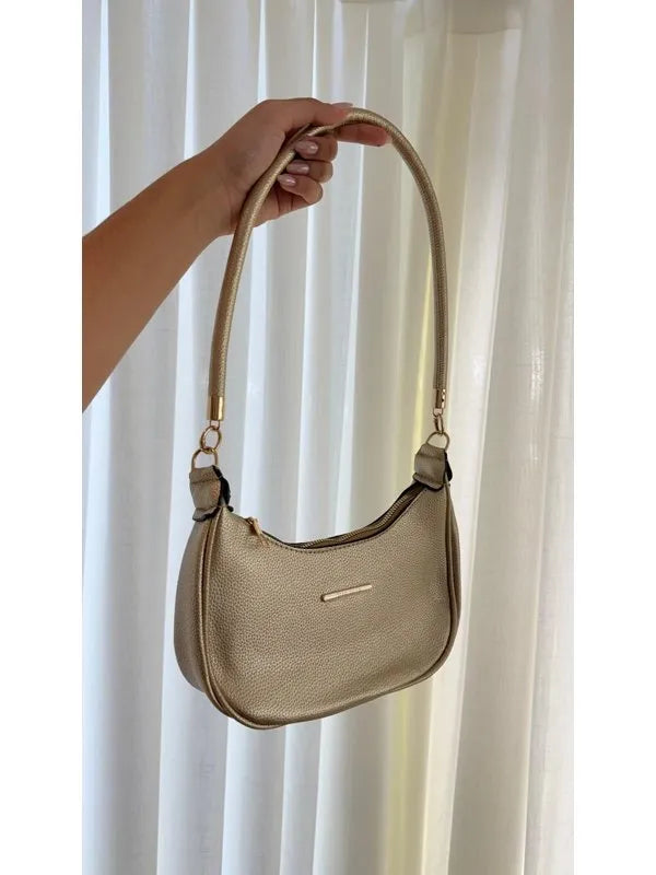 Bolsa Ombro Chic