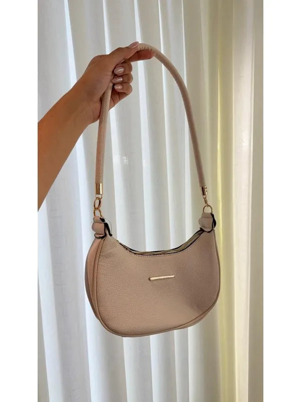 Bolsa Ombro Chic