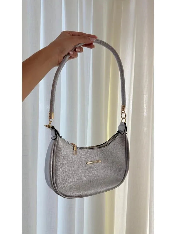Bolsa Ombro Chic