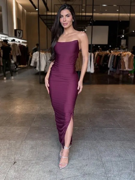 Vestido Midi Dani