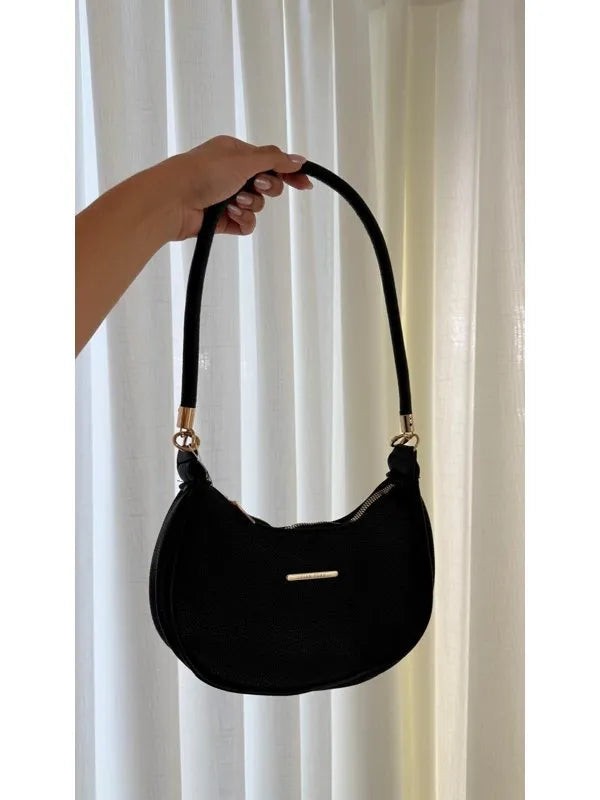 Bolsa Ombro Chic