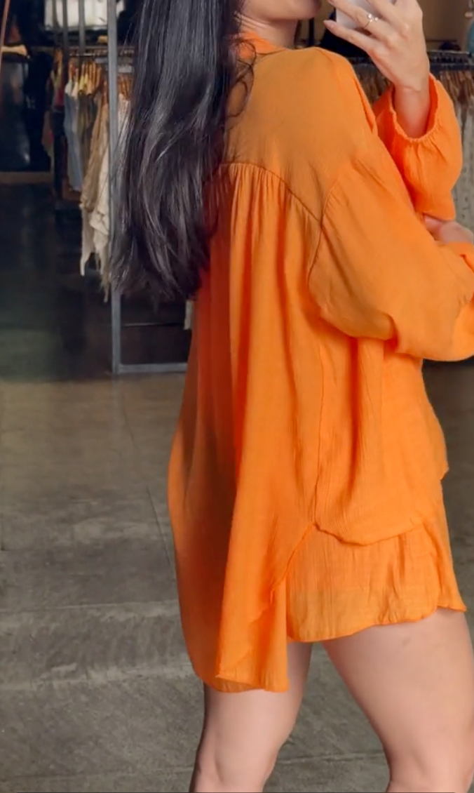 Conjunto 3 Peças Chic
