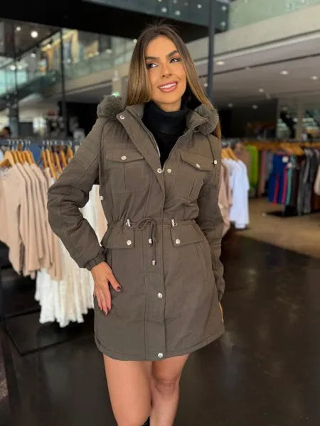 Parka Sarja Chic