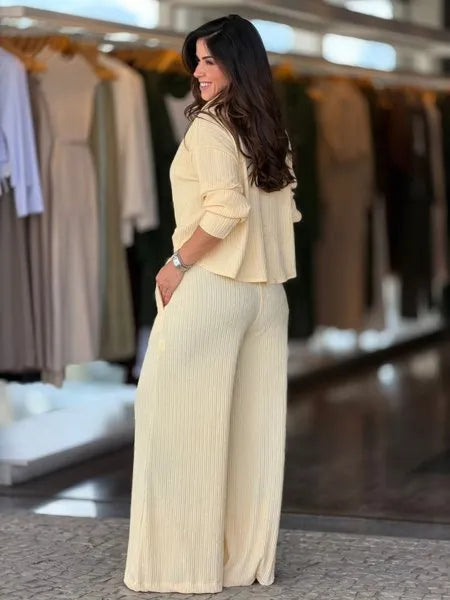 Conjunto Comfy Gola Boba ﻿